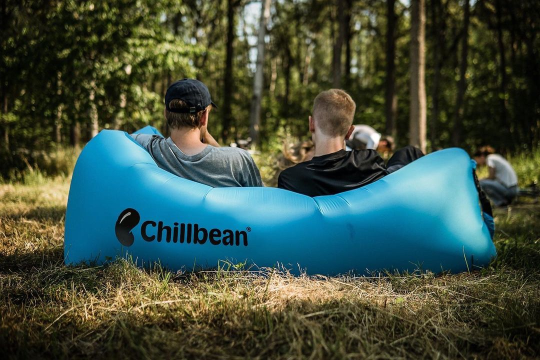 Products – Chillbean